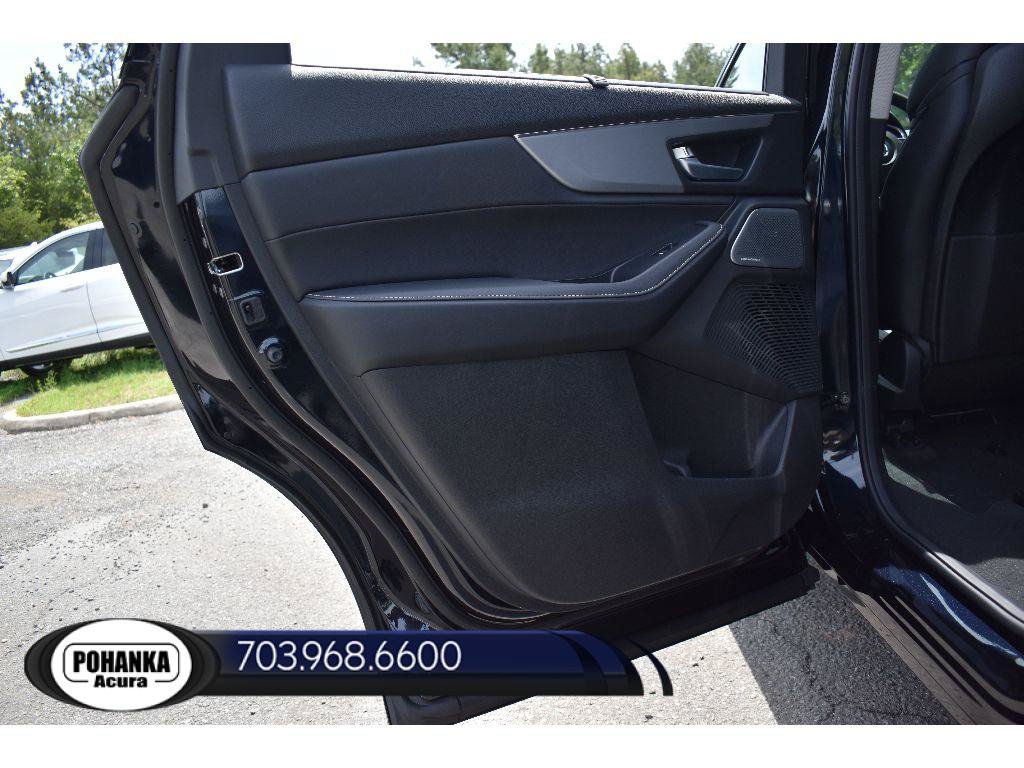 New 2026 Acura MDX SH-AWD w/ Technology Package image 30