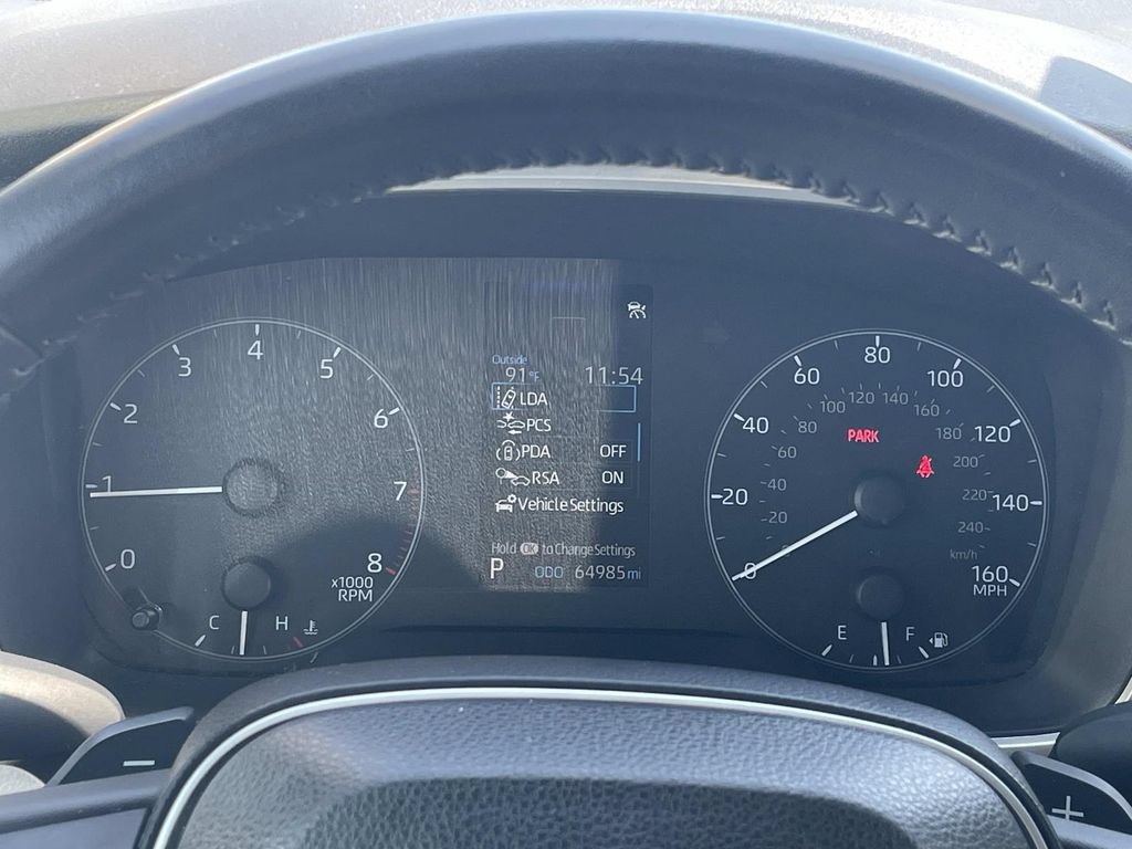 Used 2024 Toyota Corolla SE FWD image 25
