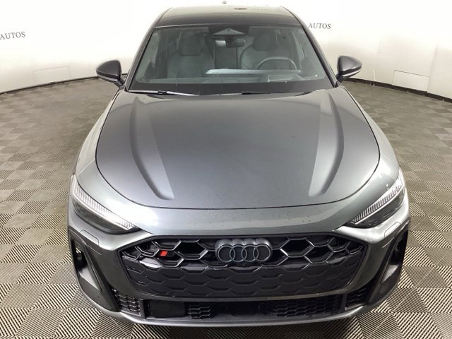 New 2025 Audi S5 Premium Plus image 2