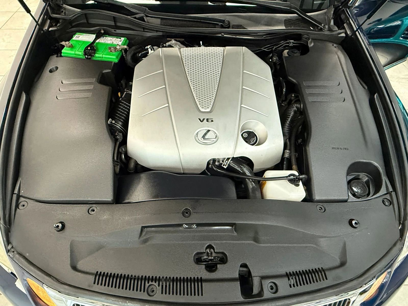 Used 2010 Lexus GS 350 image 37