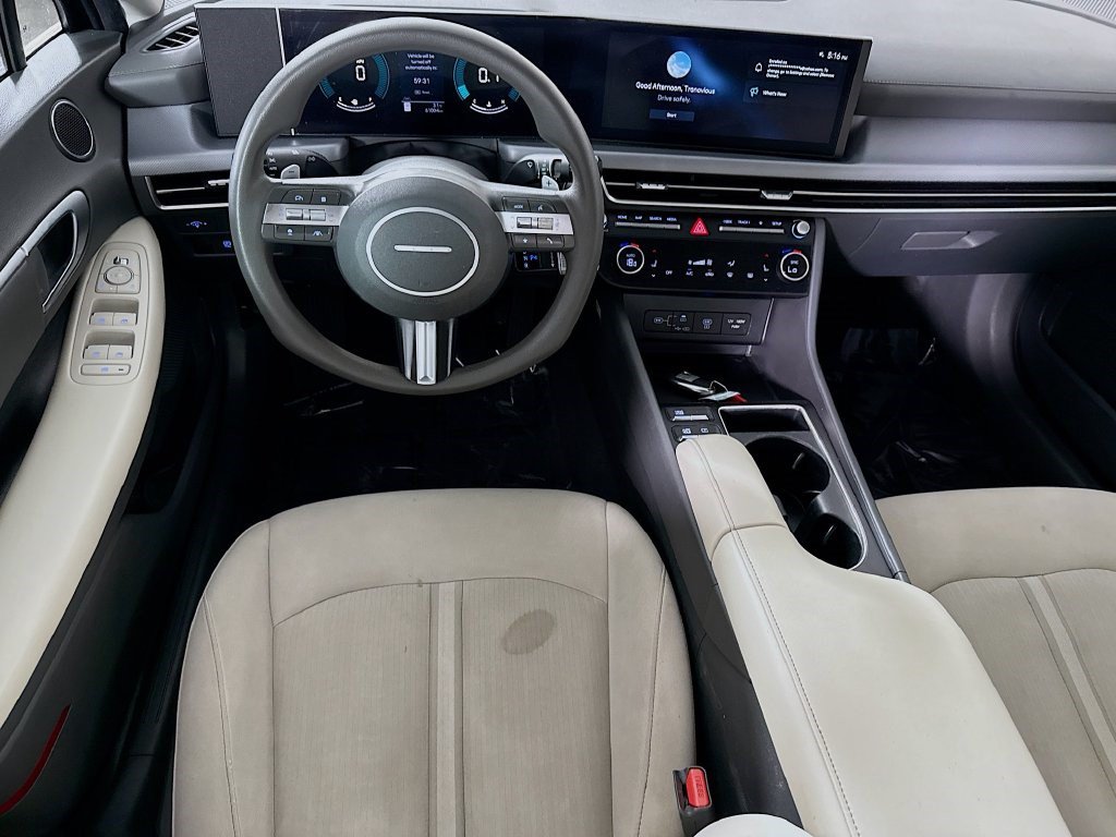 Used 2024 Hyundai Sonata SEL FWD image 16