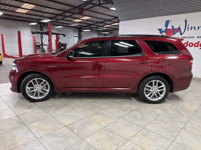 Used 2023 Dodge Durango R/T image 6
