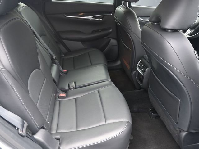 Used 2023 INFINITI QX50 Sport image 33