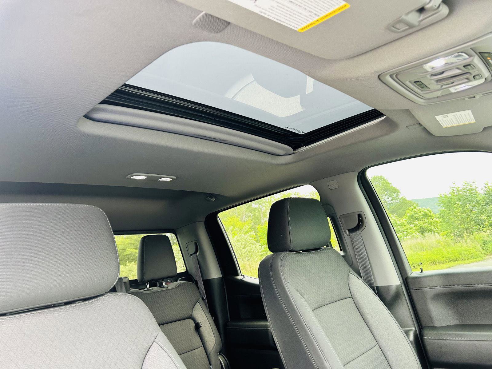 Used 2020 Chevrolet Silverado 1500 RST w/ All-Star Edition image 28