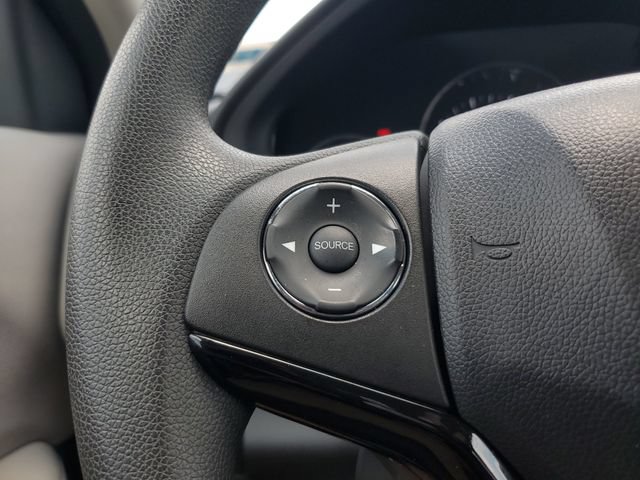 Used 2017 Honda HR-V LX image 23