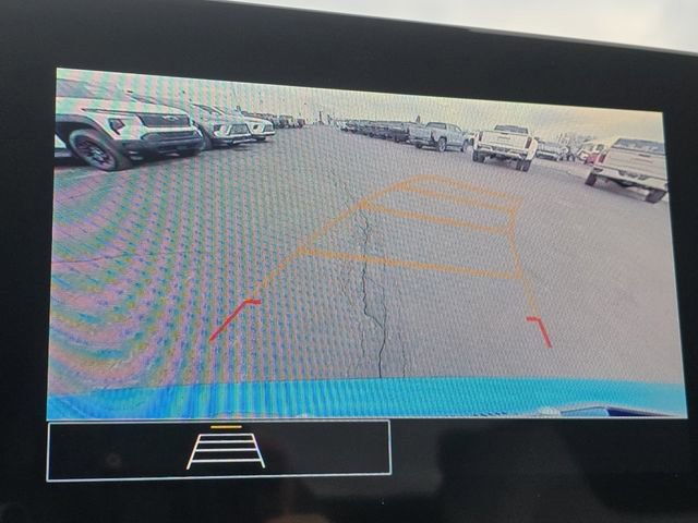 New 2026 Chevrolet Trax RS w/ Driver Confidence Package FWD image 5