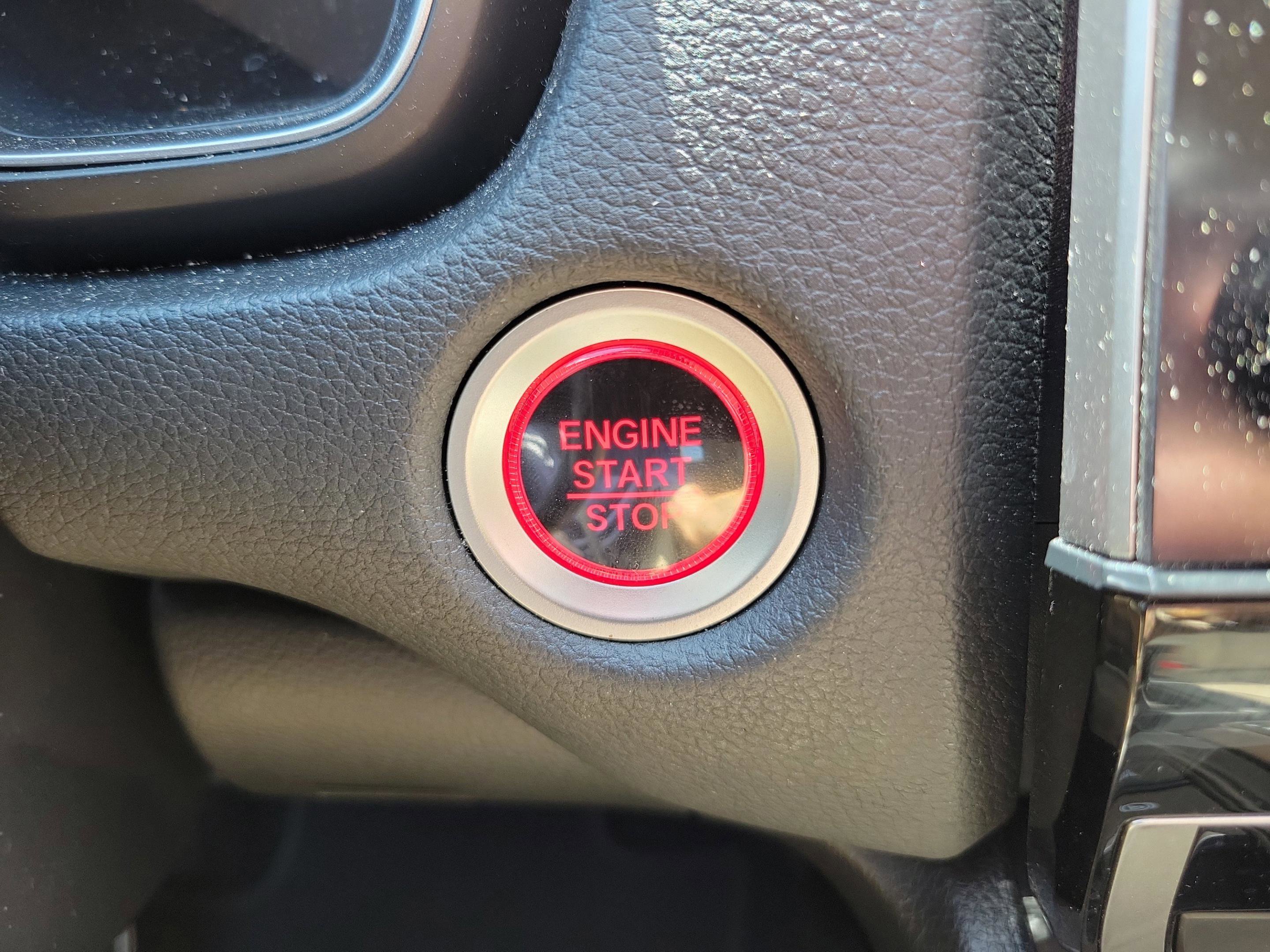 Used 2019 Honda CR-V EX-L image 32