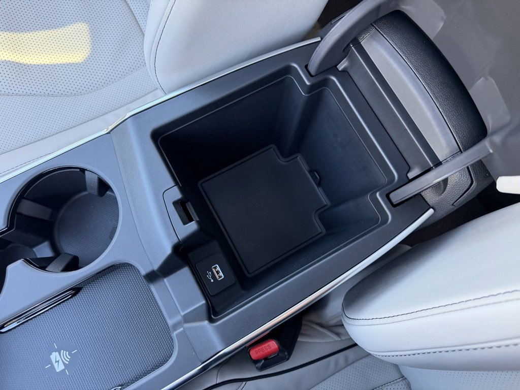 New 2026 Acura RDX Advance Package image 27