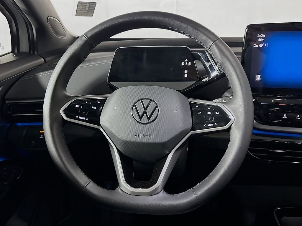 Used 2023 Volkswagen ID.4 2WD image 13