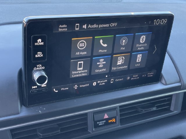Certified 2025 Honda Pilot EX-L image 16