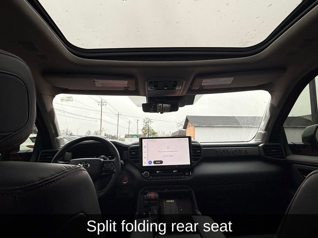 Used 2022 Toyota Tundra TRD Pro image 20