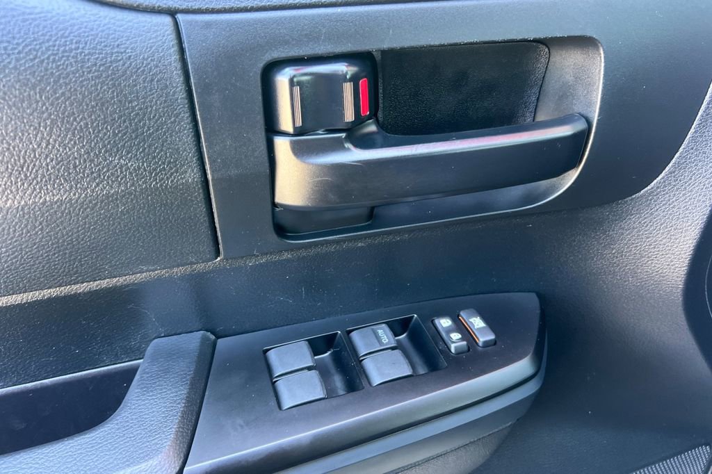 Certified 2021 Toyota Tundra SR RWD image 14