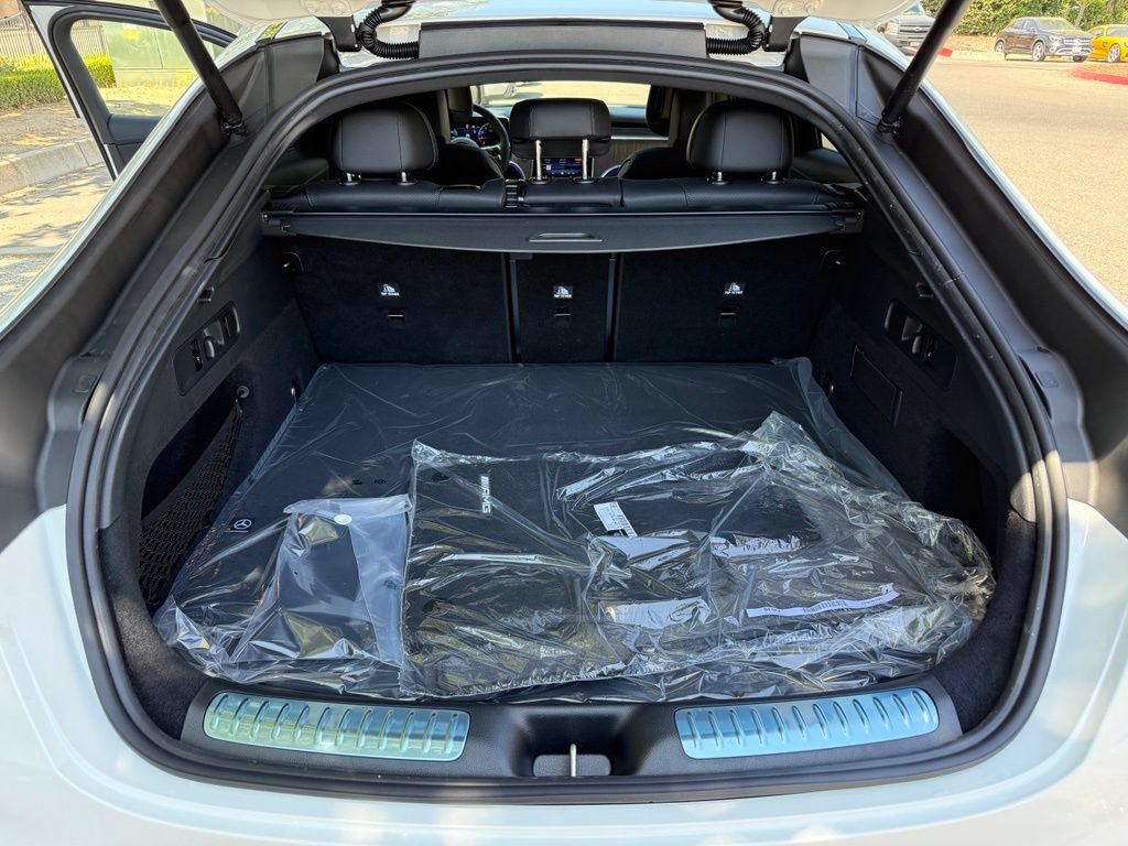 New 2026 Mercedes-Benz GLC 300 4MATIC image 18