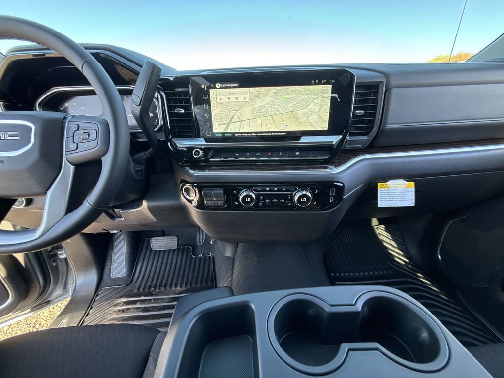 New 2026 GMC Sierra 1500 Elevation image 20