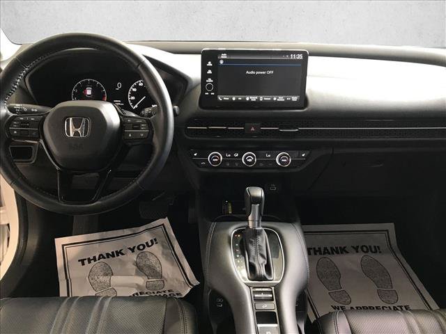 Certified 2025 Honda HR-V EX-L image 18