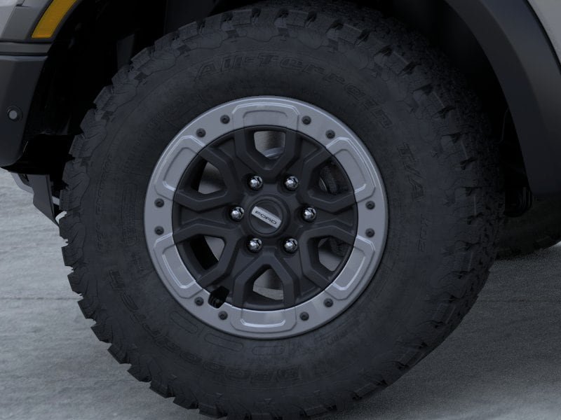 New 2026 Ford Ranger Raptor AWD/4WD image 19