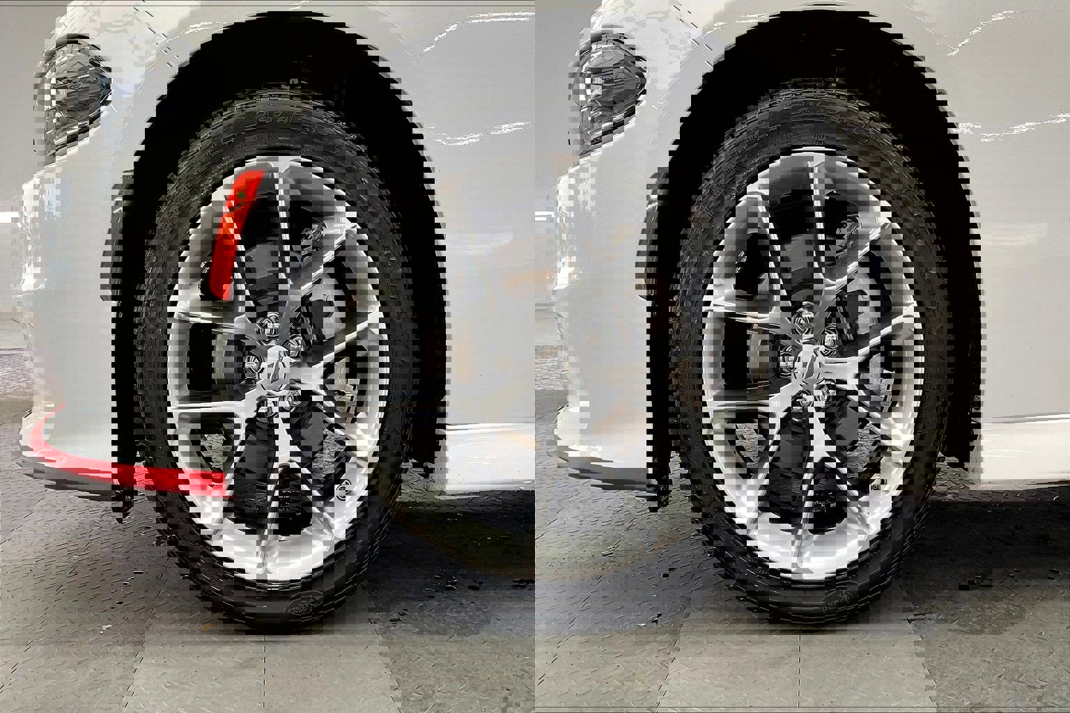 Used 2021 Dodge Charger GT image 8