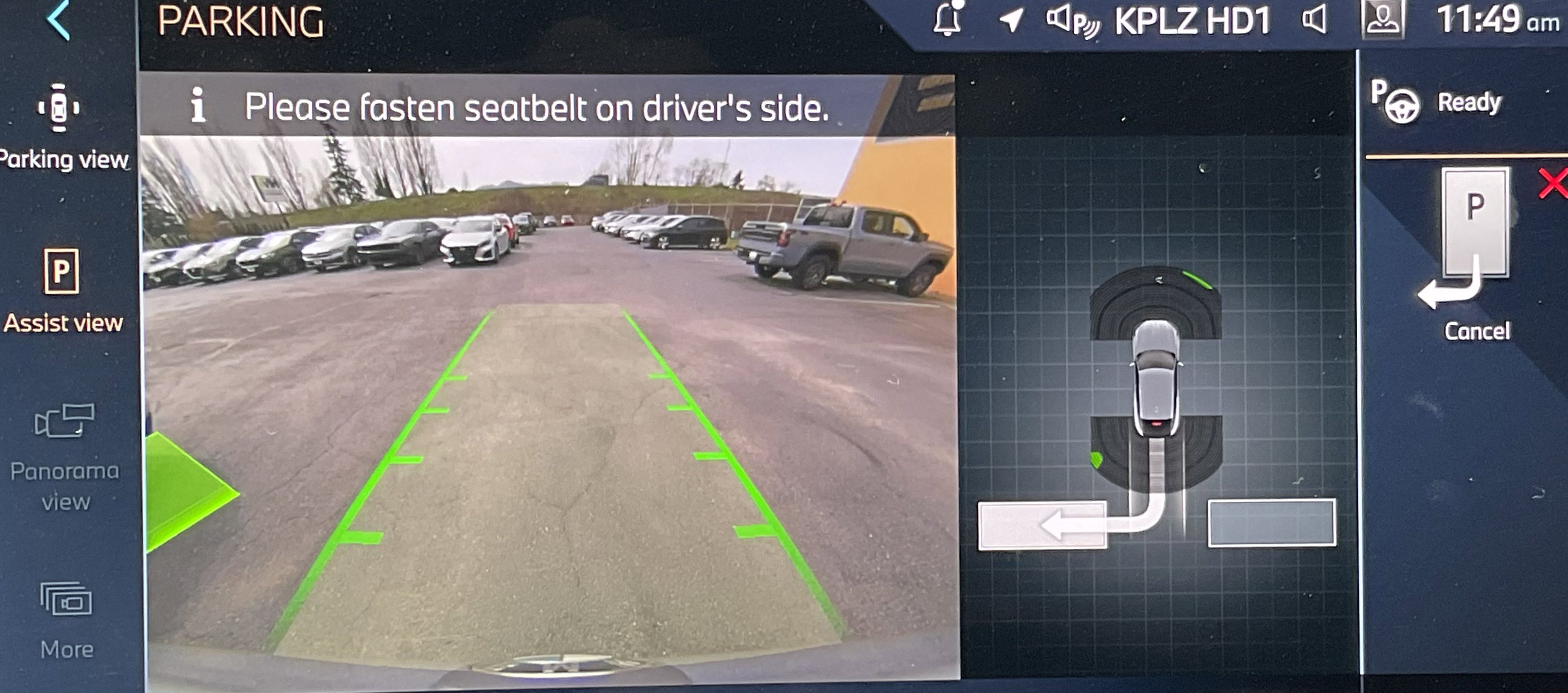 Used 2025 BMW X2 xDrive28i image 14