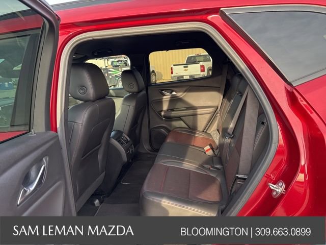 Used 2020 Chevrolet Blazer RS image 8