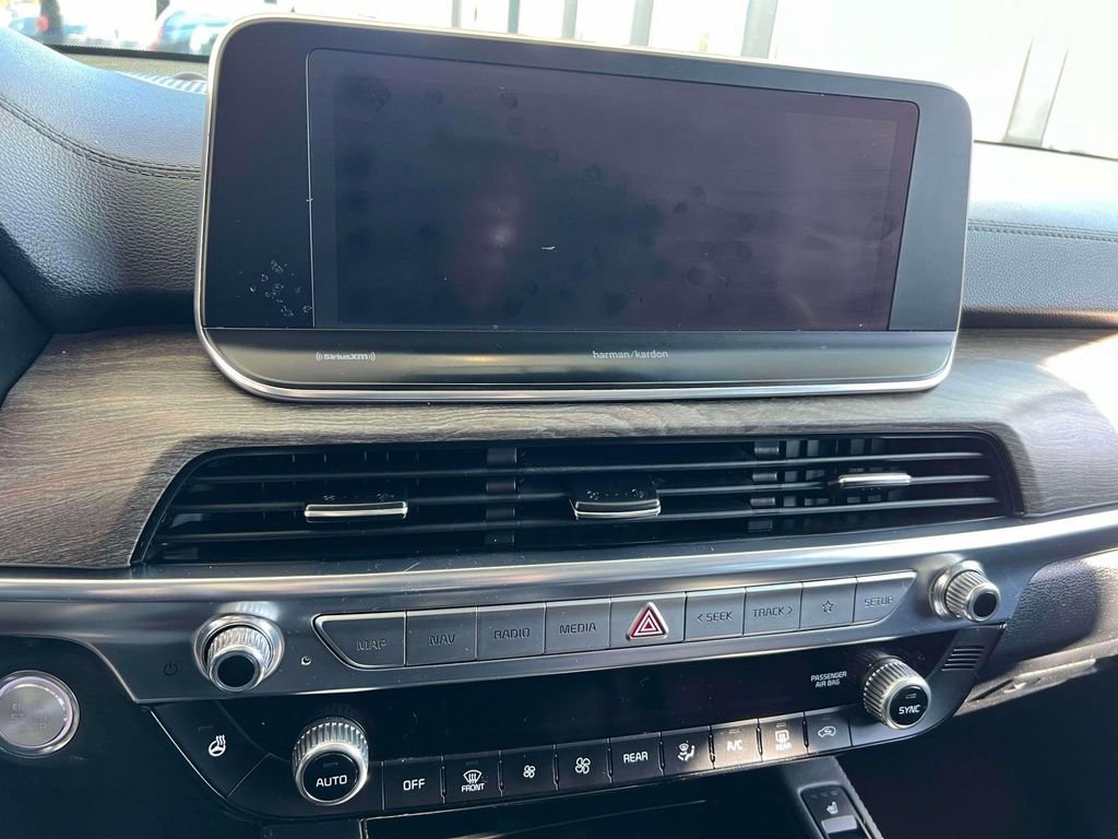Used 2021 Kia Telluride SX image 26