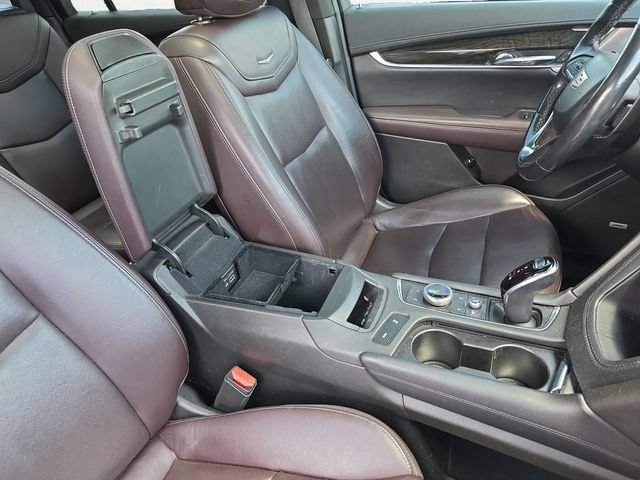Used 2021 Cadillac XT6 Premium Luxury AWD/4WD image 20