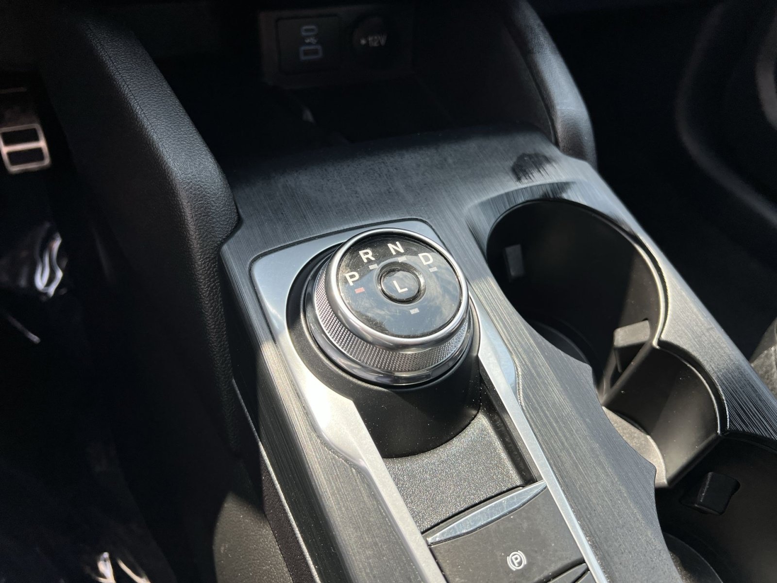 Certified 2023 Ford Escape ST-Line Elite AWD/4WD image 22