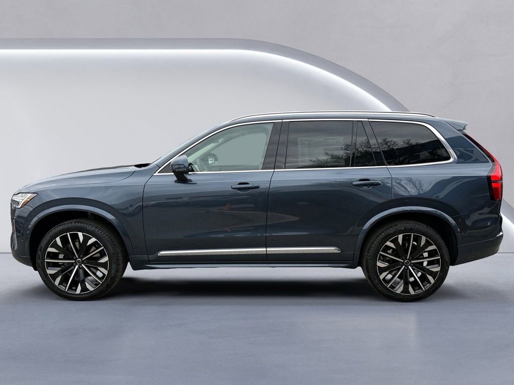 New 2026 Volvo XC90 B6 Ultra image 6