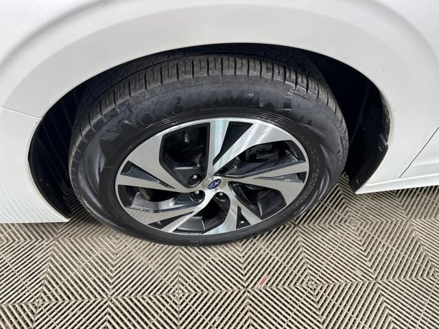 Used 2023 Subaru Legacy Premium image 10