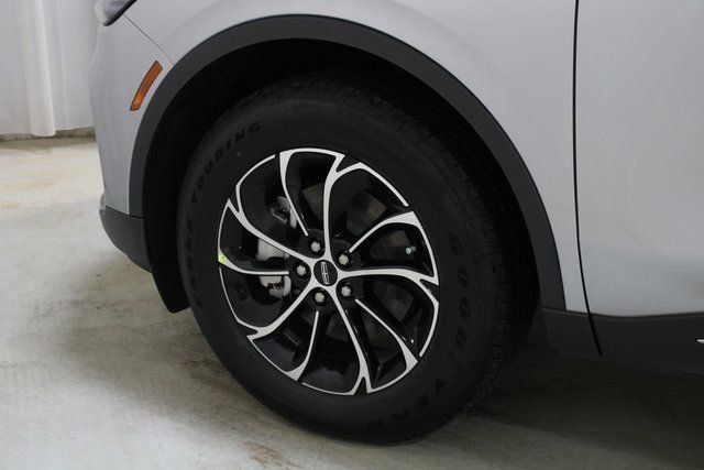 New 2026 Lincoln Nautilus Premier w/ Equipment Group 102A image 59