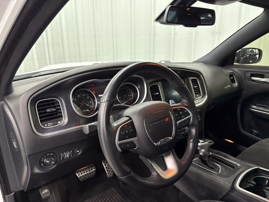 Used 2018 Dodge Charger R/T Scat Pack RWD image 20