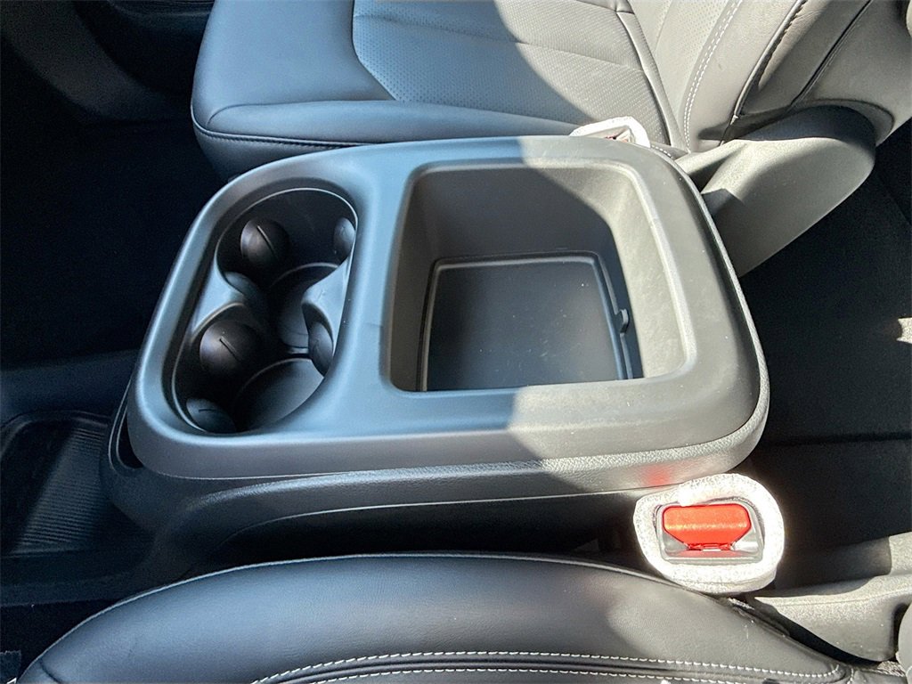 New 2026 Chrysler Pacifica Select image 20