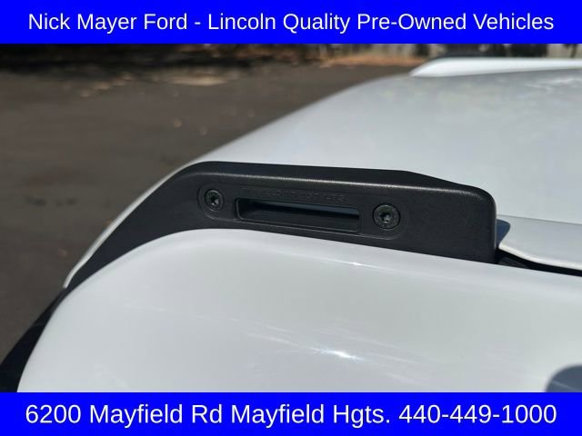 Certified 2022 Ford Bronco Wildtrak image 21