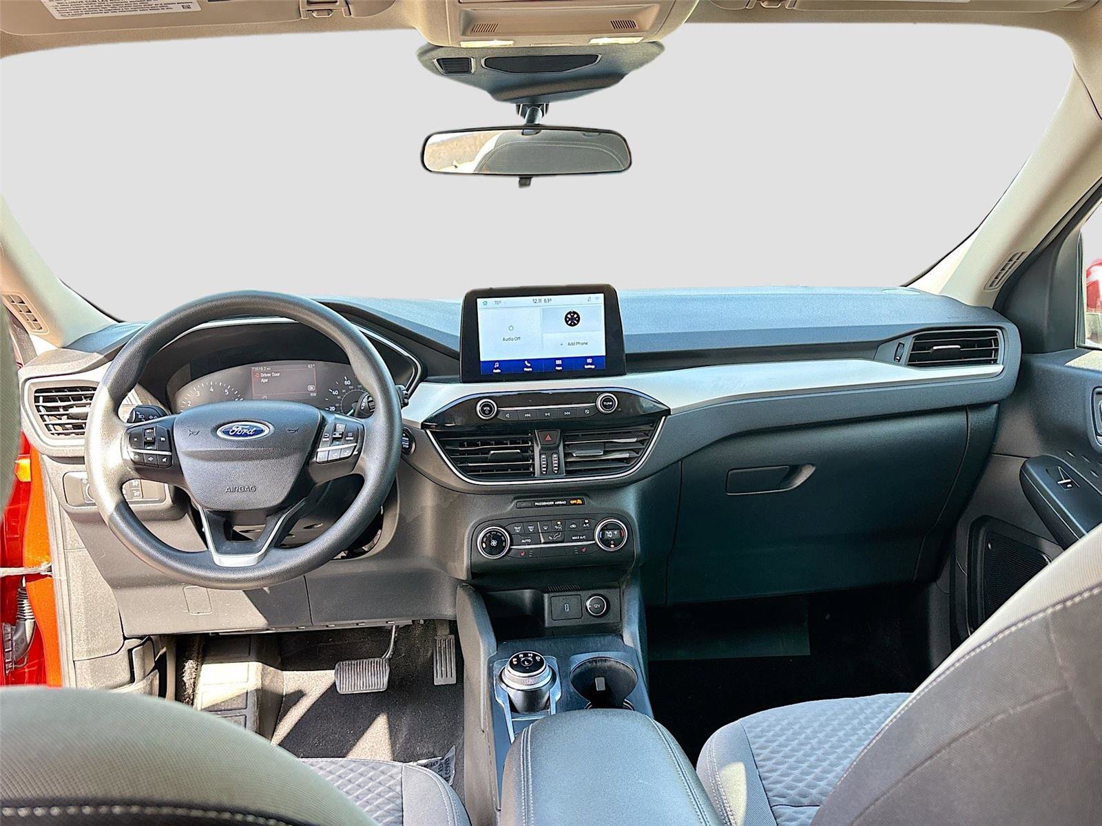 Used 2020 Ford Escape SE image 23