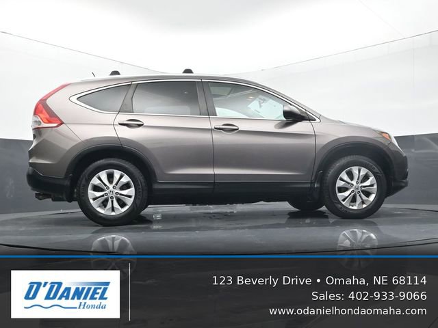 Used 2013 Honda CR-V EX image 13