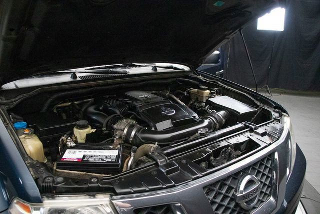 Used 2016 Nissan Frontier SV image 22