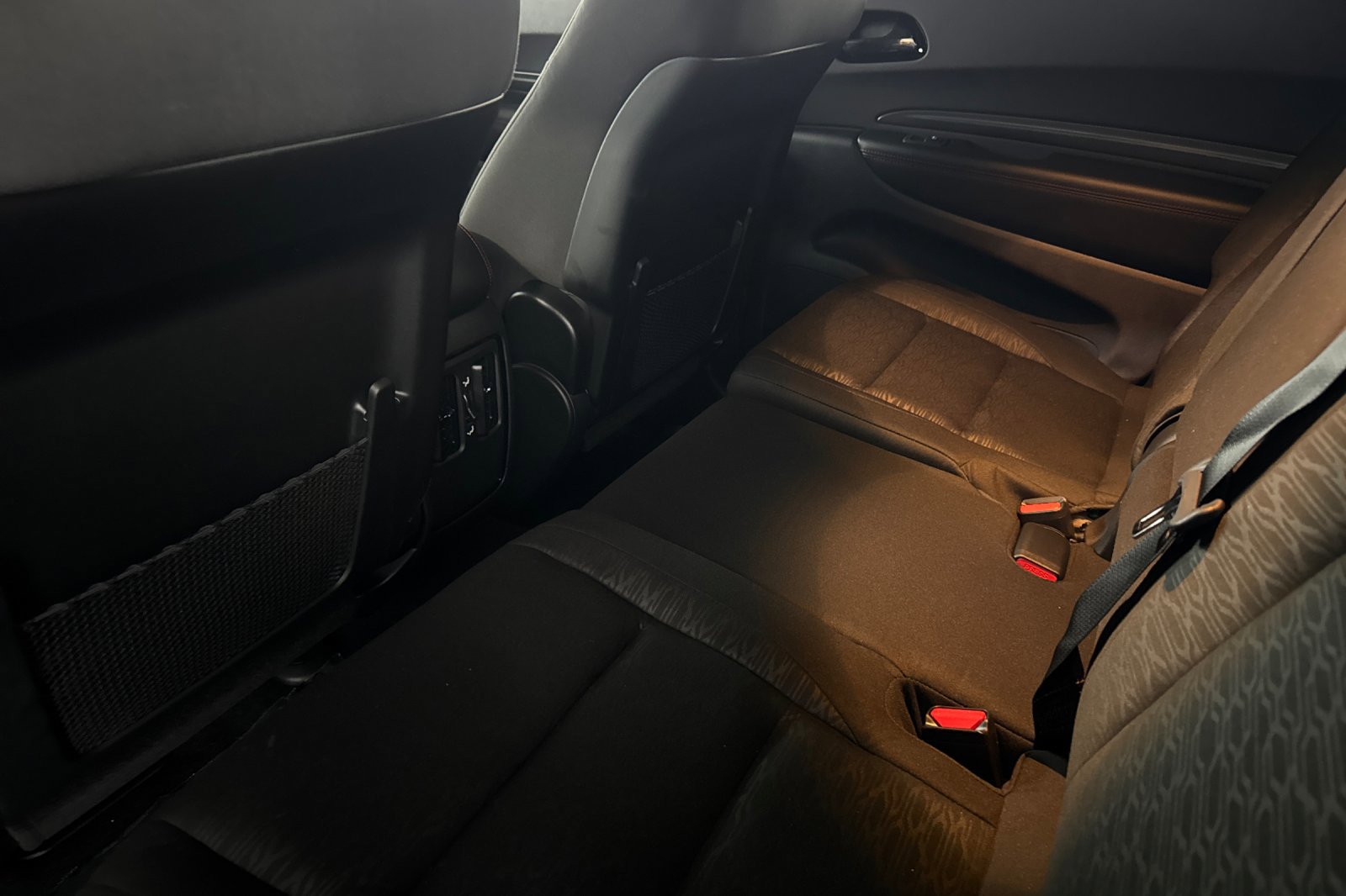 New 2026 Dodge Durango GT image 11