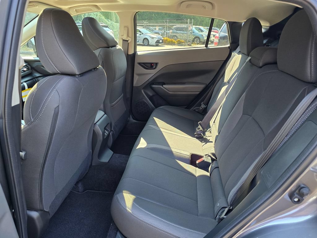 New 2026 Subaru Crosstrek 2.5i Premium AWD/4WD image 10