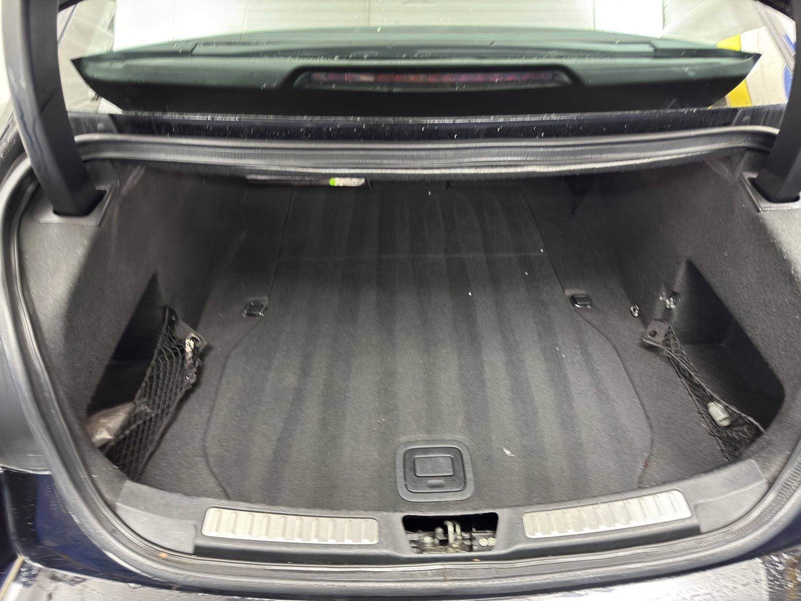 Used 2019 Lincoln Continental AWD w/ Equipment Group 500A image 29