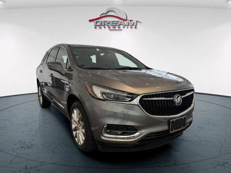 Used 2020 Buick Enclave Premium w/ Surround and Sites Package AWD/4WD image 1