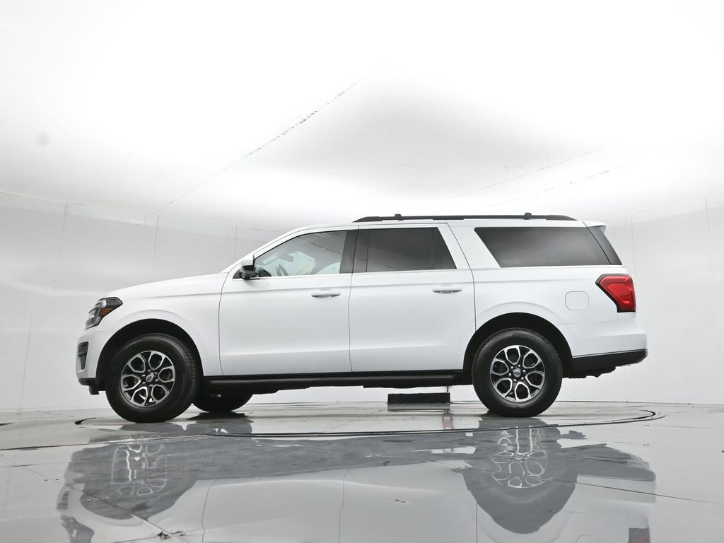 Certified 2024 Ford Expedition Max XLT image 51
