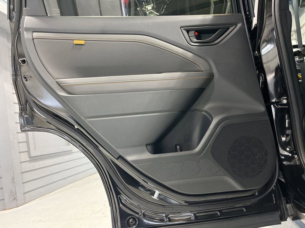 Certified 2026 Subaru Forester Wilderness image 34