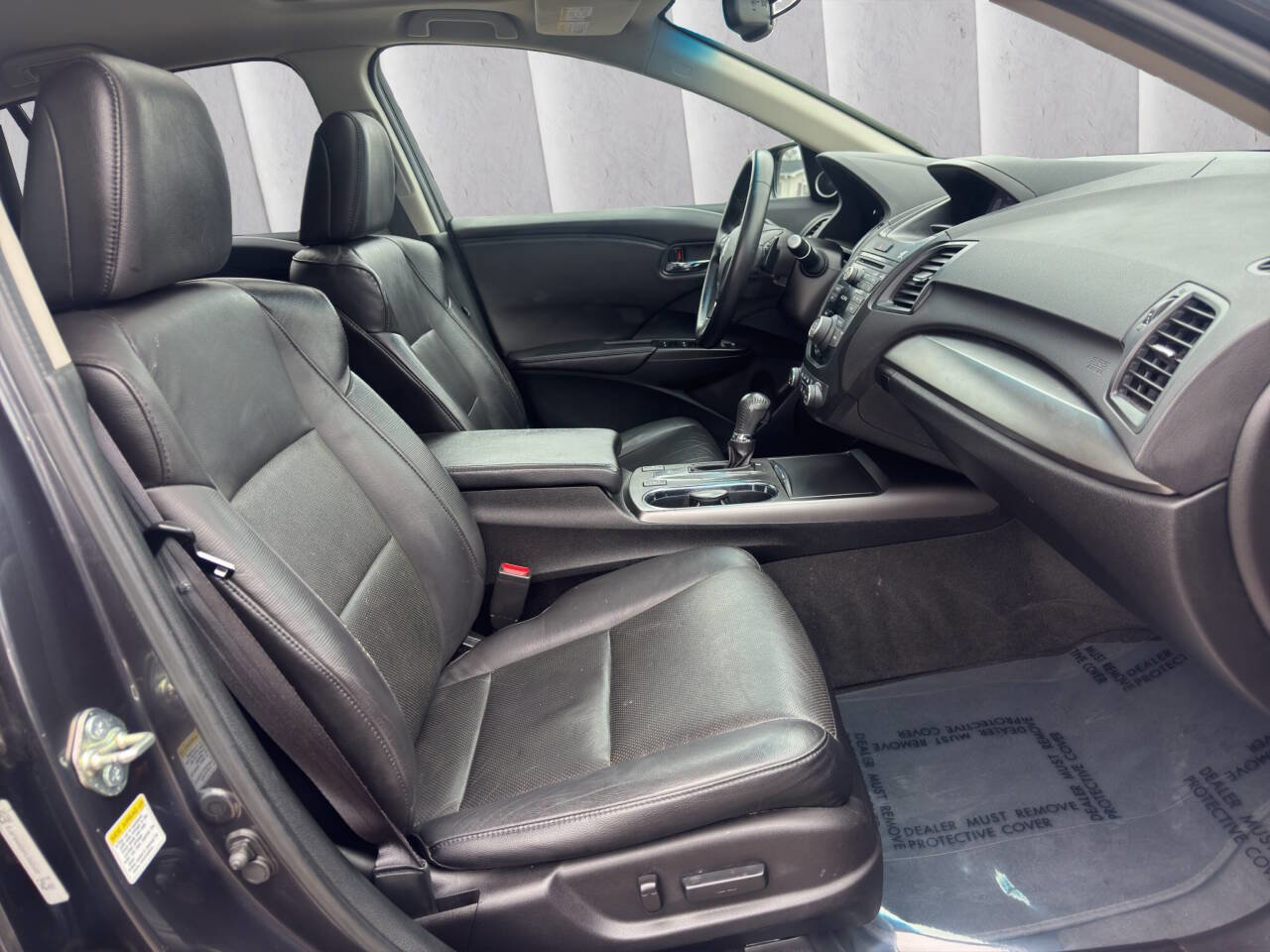 Used 2015 Acura RDX Base AWD 4dr SUV image 13