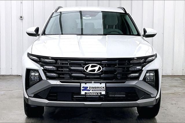 New 2026 Hyundai Tucson SEL AWD/4WD image 3