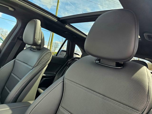 New 2026 Mercedes-Benz GLC 300 4MATIC image 18