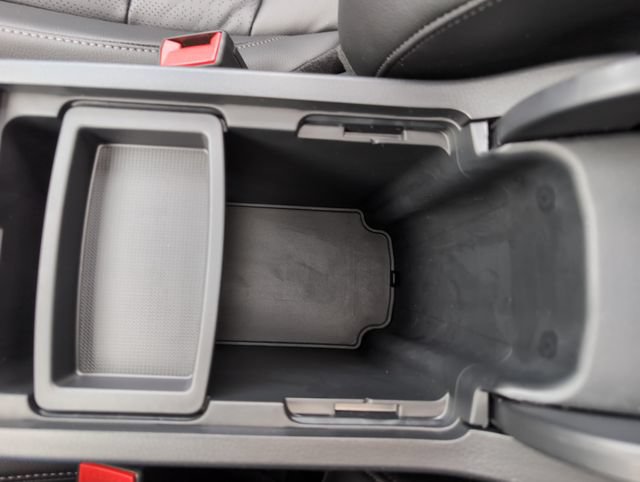 Used 2026 Honda Civic Sport Touring image 28
