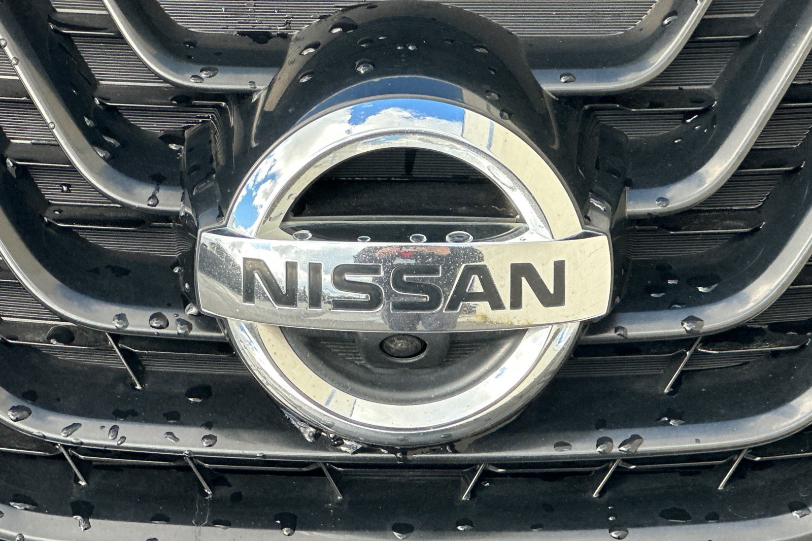 Used 2018 Nissan Murano SV w/ Premium Package FWD image 39