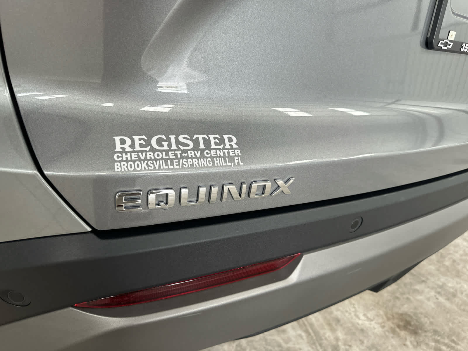 Used 2025 Chevrolet Equinox LT FWD image 14