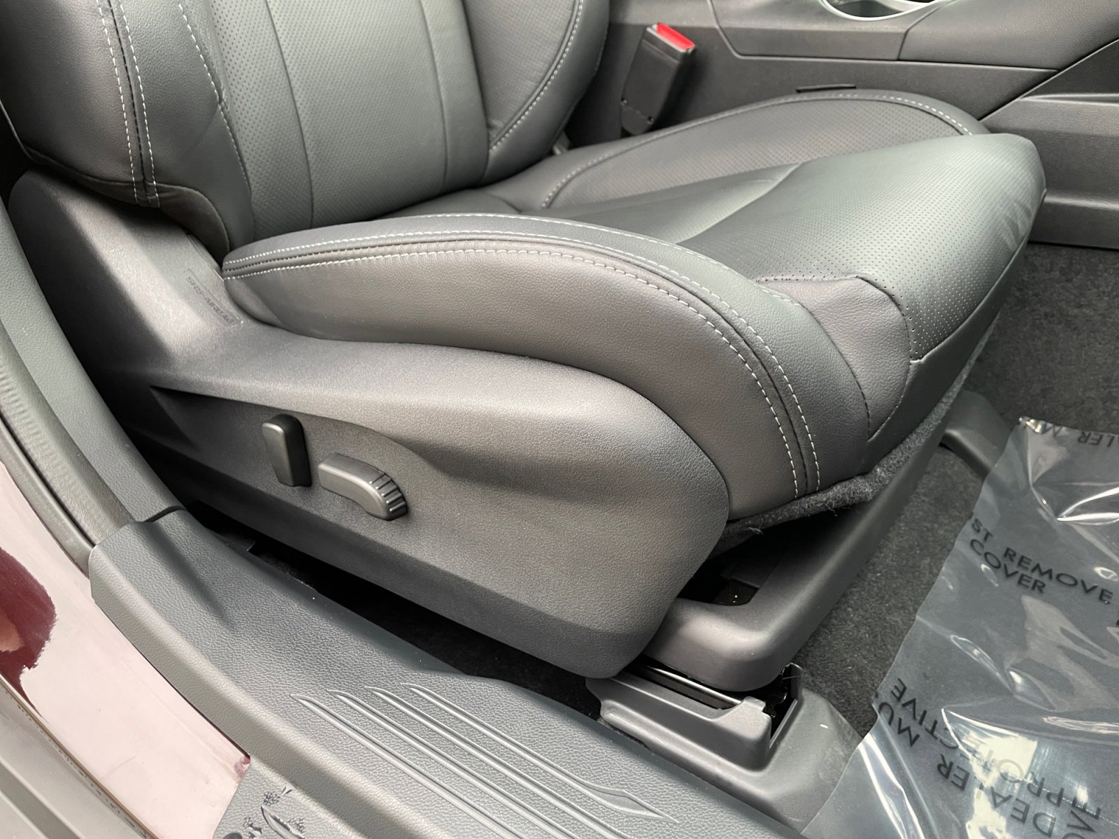 Certified 2025 Subaru Outback Touring XT image 30