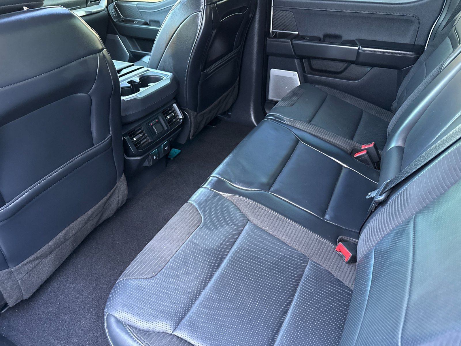 Used 2023 Ford F150 Raptor w/ Raptor Carbon Fiber Package AWD/4WD image 11