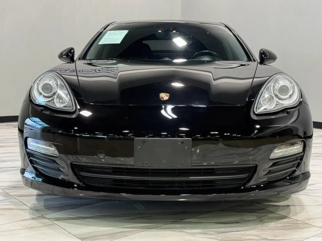Used 2012 Porsche Panamera S RWD image 3